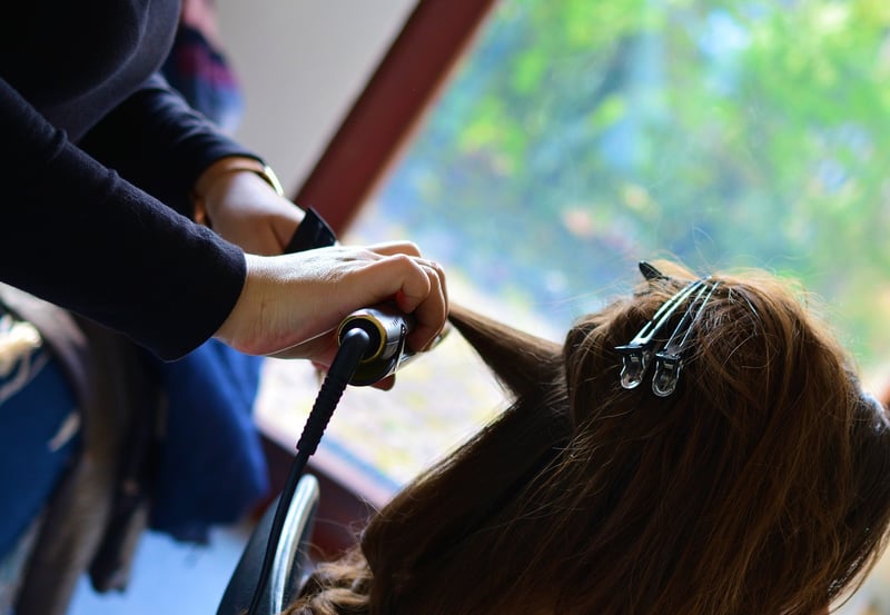 Hairstyle