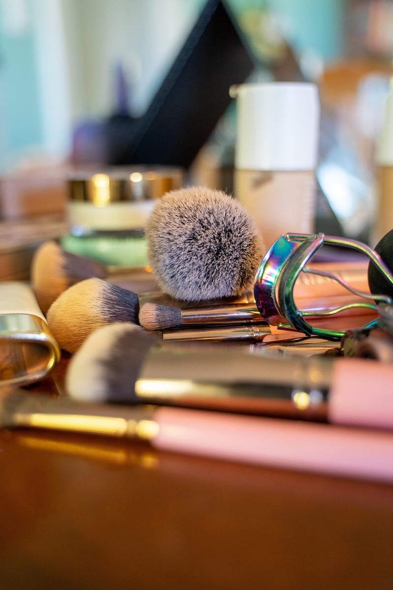 Makeup Products